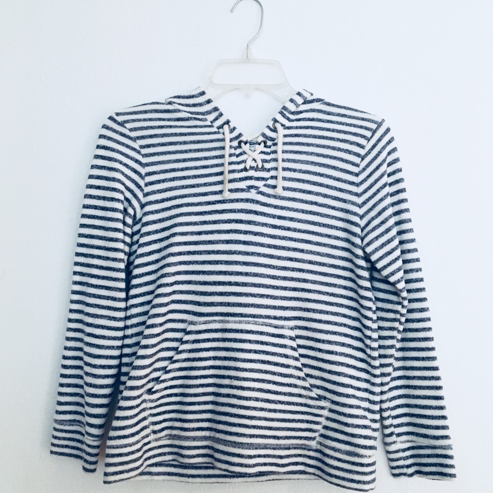 Girls Hoodie